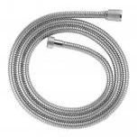 Billede af Grohe vitalioflex metal bruseslange 2000 mm, krom