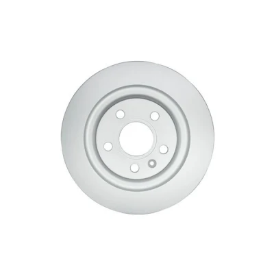 Billede af HELLA 8DD 355 132 121 Bremseskiver 302 12 05/06 108 fuldstændigt coatet uden hjulbolte, hjulnav VOLVO: XC40