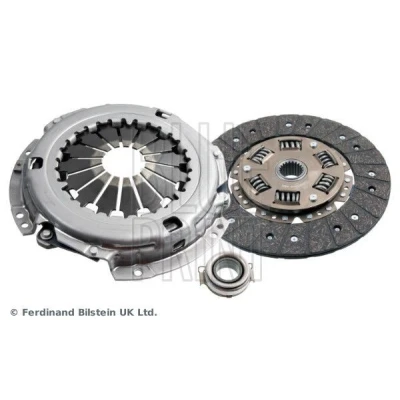 Billede af BLUE PRINT ADT330184 Kobling i tre dele med syntetsik fedt udrykkerleje 236 TOYOTA: RAV4 II SUV, Avensis Verso, Previa / Estima