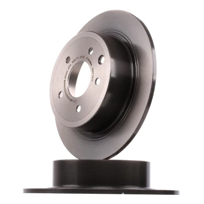 Billede af Bremseskive BREMBO 08.A715.11