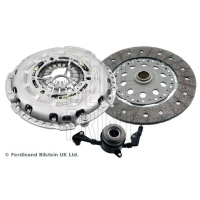 Billede af BLUE PRINT ADBP300112 Kobling i tre dele med centraludrykker, syntetsik fedt 262mm MERCEDES BENZ: E klasse Sedan, C Sedan