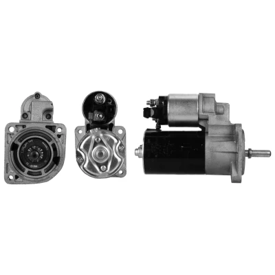 Billede af LUCAS ELECTRICAL LRS01668 Starter 12 1,1 9 VOLKSWAGEN: Lupo / 3L
