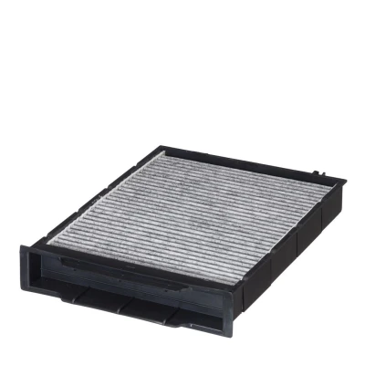 Billede af HENGST FILTER E1939LC Kabinefilter Aktivkulfilter 245 180 40 RENAULT: MEGANE 2 Kombi, Coupe Cabriolet, Stufenheck