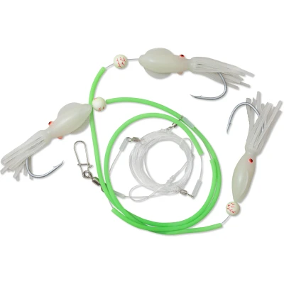 Billede af Hake Rig / Kulmule Forfang