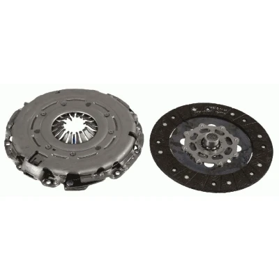 Billede af SACHS XTend 3000 950 675 Kobling uden udrykkerleje 240 PEUGEOT: 308 SW 2, 508 I SW, 3008 I, CITROËN: C4 II Hatchback, C5 III Stationcar