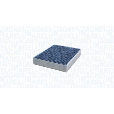 Billede af MAGNETI MARELLI 350203066361 Kabinefilter Filterindsats, Aktivkulfilter 248 198 40 BMW: 3 Touring, 1 Hatchback, GT