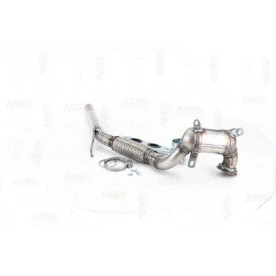 Billede af BM CATALYSTS BM92082H Katalysator VOLKSWAGEN: Golf 7