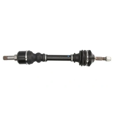 Billede af POINT GEAR PNG70303 Trækaksel venstre foraksel 604 90 til køretøjer med ABS PEUGEOT: 206 Hatchback