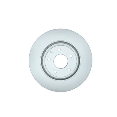 Billede af HELLA 8DD 355 132 691 Bremseskiver 320 28 05/06 114,3 udvendig ventileret coatet uden hjullejer, hjulbolte, hjulnav MAZDA: 6 Stationcar