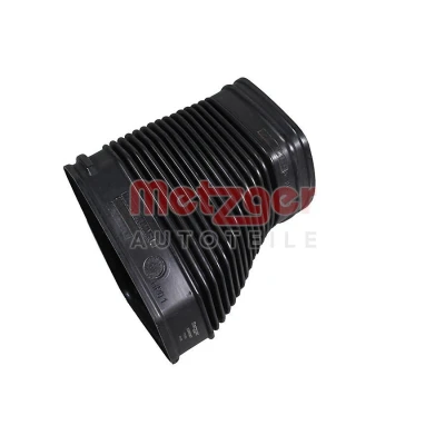 Billede af METZGER 2389087 Slange, luftforsyning Luftfilter til indsugningsmanifold BMW: 3 Sedan