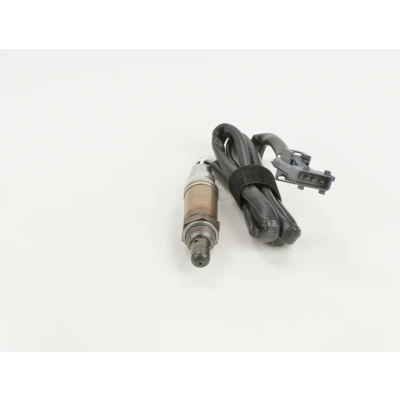 Billede af BOSCH 0 258 003 577 Lambdasonde 4 SAAB: 9 5 Sedan, 3 Hatchback