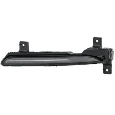 Billede af HELLA 2BE 012 170 051 blinklys venstre LED med (LED), positionslys (LED)