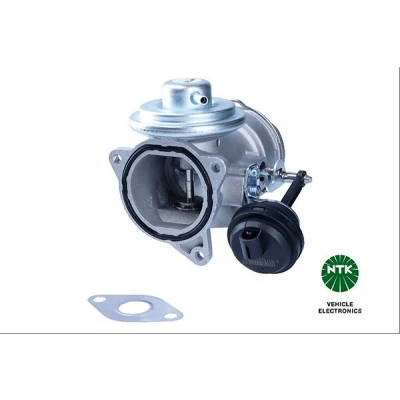 Billede af NGK 93016 EGR Ventil pneumatisk med pakninger VOLKSWAGEN: Golf 4, SEAT: Leon I Hatchback, Toledo 2 Limousine, SKODA: Octavia Hatchback