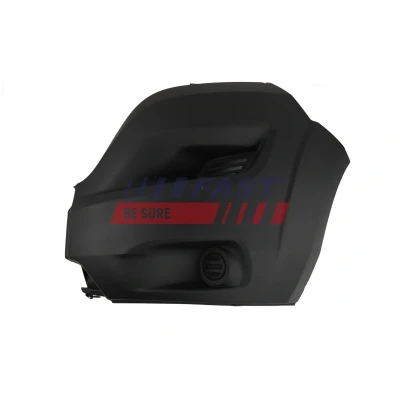 Billede af FAST FT91476 Kofanger venstre foraksel FIAT: Ducato III Bus
