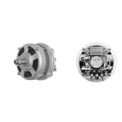 Billede af Generator MAHLE ORIGINAL MG 111