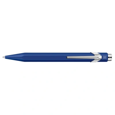 Billede af Roller Pen Caran d&#039;Ache 849 Blå Etui 1 stk.