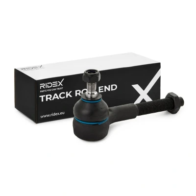 Billede af febi BILSTEIN 10660 Styrekugle Plus med kontramøtrik PEUGEOT: 206+ Hatchback, 206 307 CITROËN: C4 I Coupe, AX
