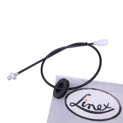 Billede af LINEX 14.30.17 Speedometerkabel 900