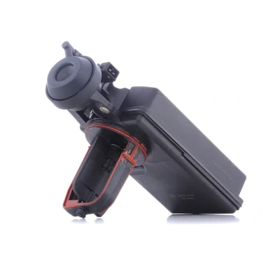 Billede af FEBI BILSTEIN 46425 Kontrolventil, luftindtag BMW: 5 Touring, 3 Sedan, X3