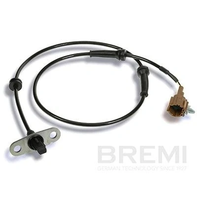 Billede af BREMI 50144 ABS Sensor med kabel NISSAN: NP300 Navara Pick up