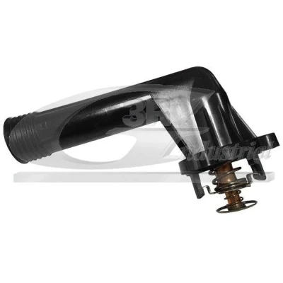 Billede af 3RG 80145 Termostat 95 FORD: Galaxy Mk2 MPV, Focus 2 Kombi, FIESTA 5, BMW: 3 Sedan, Coupe, 5 NISSAN: Primera Stationcar, Hatchback