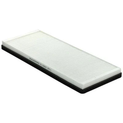 Billede af Filter, indvendig luft DENCKERMANN M110003