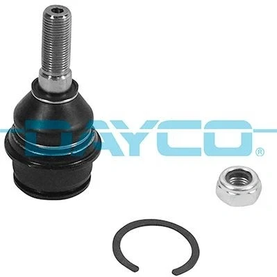Billede af DAYCO DSS1283 Bærekugle foraksel oppe 18,0mm VOLKSWAGEN: Transporter 4 Bus, 4,