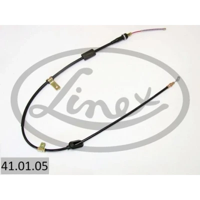 Billede af Håndbremsekabel LINEX 41.01.05