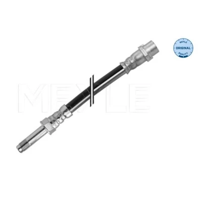 Billede af MEYLE 100 525 0027 Bremseslange 440 M10x1 MERCEDES BENZ: Sprinter 3.5 T Van, Bus, 3 VOLKSWAGEN: Crafter 30 35 Bus