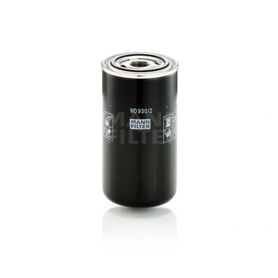 Billede af MANN FILTER WD 950/2 Automatfilter