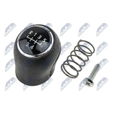 Billede af NTY GZB VW 014 Gearknop