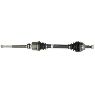 Billede af POINT GEAR PNG72734 Trækaksel højre foraksel 865 86 PEUGEOT: 207 Hatchback, 208 I CITROËN: C3 Picasso