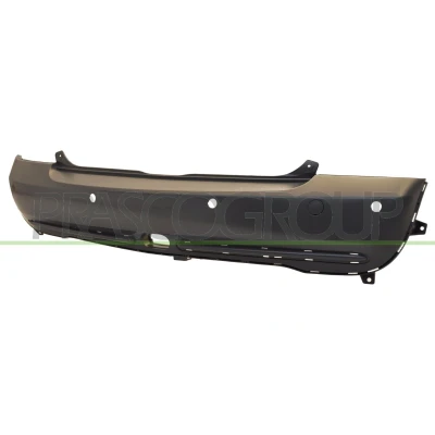 Billede af PRASCO MN3061071 Bagkofanger bag