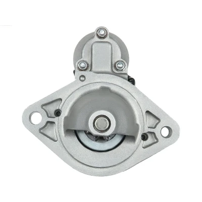 Billede af AS PL S6061PR Starter 12 1,30 9 TOYOTA: Avensis II Station Wagon, Corolla IX Hatchback, Wagon
