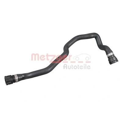 Billede af METZGER 2420307 Kølerslanger EPDM (ethyl propylen dien gummi) BMW: 5 Sedan, Touring