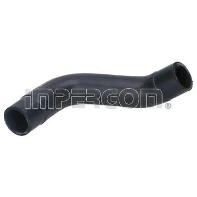 Billede af ORIGINAL IMPERIUM 228314 Kølerslanger nede til venstre Gummi SUBARU: Forester III