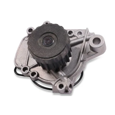 Billede af HEPU P7812 Vandpumpe 19 med pakning mekanisk HONDA: CIVIC 7 Hatchback