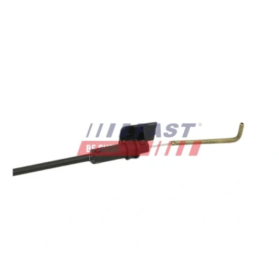 Billede af FAST FT74055/R Generator 12V 180A PEUGEOT: 407 Sedan