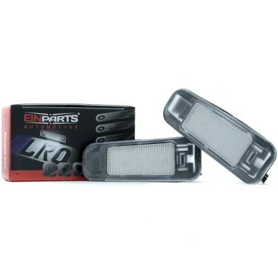 Billede af EINPARTS EP158 Nummerpladelys LED