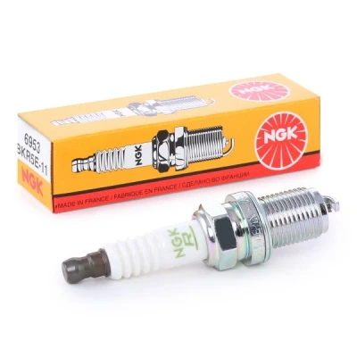 Billede af NGK 6953 Tændrør M14 x 1,25 SW: 16 mm MAZDA: MX 5 2, 3 Sedan, Hatchback, HONDA: Civic 6 Stufenheck, 7 Limousine