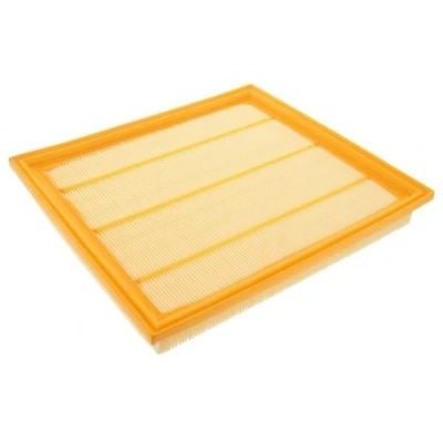 Billede af MAPCO 60578 Luftfilter 42 288 326,5 firkantet Filterindsats BMW: 5 Sedan, Touring
