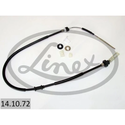 Billede af Koblingskabel LINEX 14.10.72