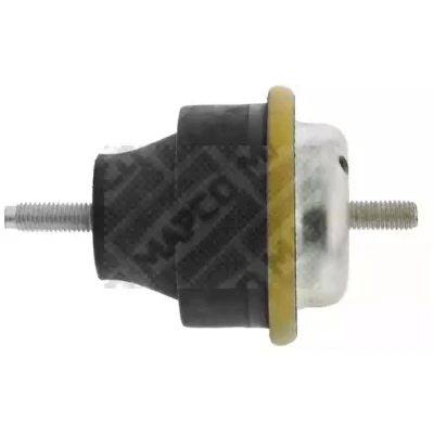 Billede af MAPCO 33464 Motorophæng nede til højre Gummimetalleje CITROËN: C3 II, I Hatchback, Berlingo / First Van, PEUGEOT: 206 SW