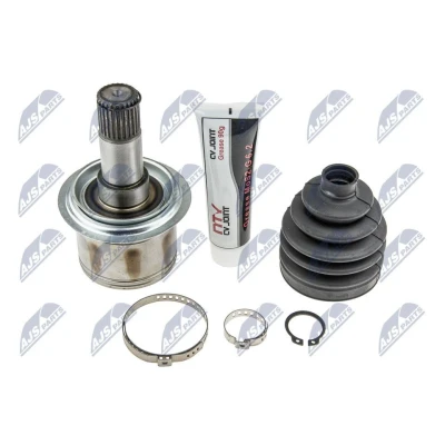 Billede af NTY NPW ME 094 Knokkelled gearkasse monteret MERCEDES BENZ: Vito Bus, Mixto