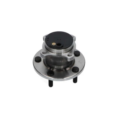 Billede af KAVO PARTS WBH 4511 Hjullejesæt bagaksel med integreret ABS sensor 142 MAZDA: 5, 3 Sedan, Hatchback