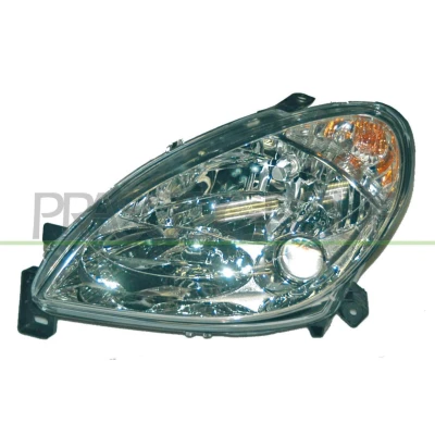 Billede af Forlygte PRASCO CI4224904