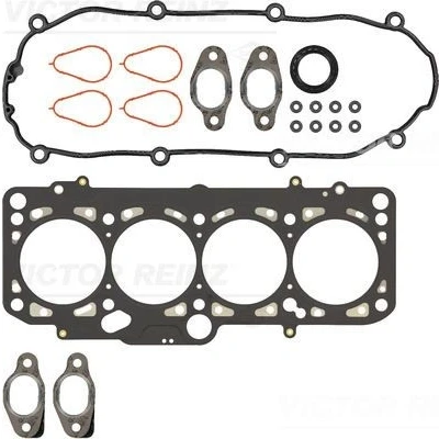 Billede af REINZ 02 31280 03 Pakningssæt, topstykke med ventilarmstætning AUDI: A4 B7 Avant, B5 Sedan, Sedan
