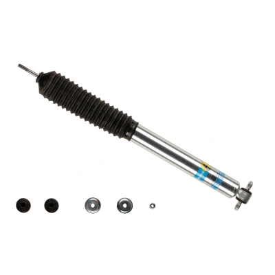 Billede af BILSTEIN B8 5100 24 188197 Støddæmper foraksel Gastryk enkeltrør Dæmper ikke fjederbærende nederste åg, øverste stift JEEP: GRAND CHEROKEE 2