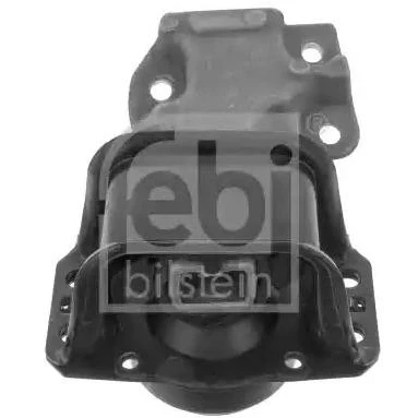 Billede af FEBI BILSTEIN 100723 Motorophæng oppe til højre Hydroleje PEUGEOT: 307 Hatchback, Stationcar, CC, CITROËN: C4 II I Hatchback