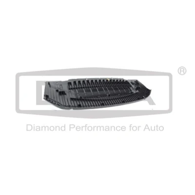 Billede af DPA 88071802902 Frontspoiler foran
